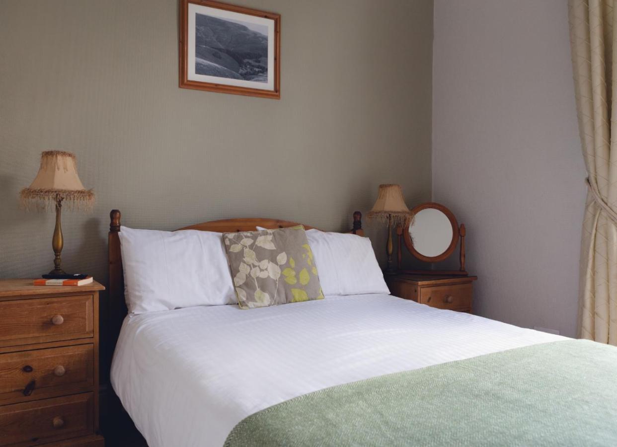 Hotel Lingmoor Windermere Exteriér fotografie
