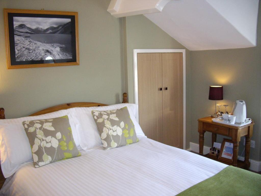 Hotel Lingmoor Windermere Exteriér fotografie